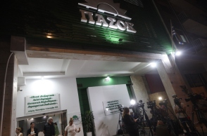 Νικητής των Εκλογών στο ΠΑΣΟΚ ο Κυριάκος Μητσοτάκης