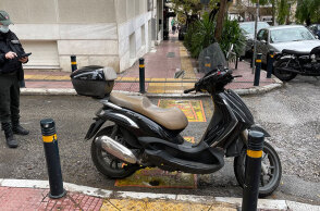 Πώς ο Δήμος Αθηναίων ενθαρρύνει το παράνομο παρκάρισμα