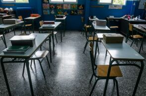 Προσλήψεις 8.763 αναπληρωτών εκπαιδευτικών