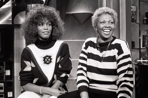 Σίσι Χιούστον