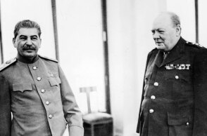 Διάσκεψη της Μόσχας: Ογδόντα χρόνια μετά το μοίρασμα του κόσμου