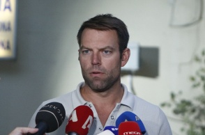 Ο Στέφανος Κασσελάκης