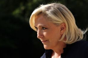 Τι συμβαίνει με τα επιδόματα των ευρωβουλευτών; Είναι η Λεπέν μεμονωμένη περίπτωση;