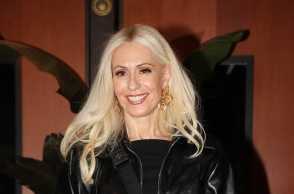 Μαρία Μπακοδήμου