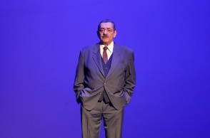 Αντώνης Καφετζόπουλος