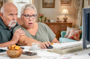 H Μαρία Μαυρικάκη μπαίνει «Χωρίς αναστολή» στα άδυτα του διαδικτύου