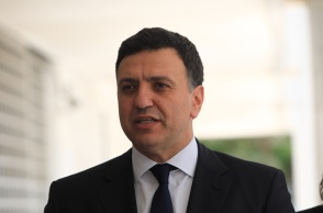 Βασίλης Κικίλιας