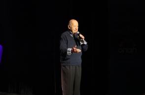 Μίμης Πλέσσας