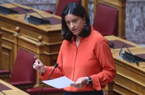 Κεραμέως: Πώς θα προβλέπεται ο κατώτατος μισθός - Τι θα λαμβάνεται υπόψιν