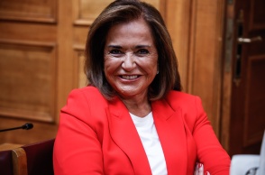 Ντόρα Μπακογιάννη