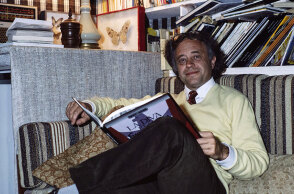 Πιερ Κριστέν, 1938 - 2024: Το τέλος μιας υπέροχης ιστορίας