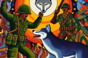 Ο σεφ που έβριζε τους σερβιτόρους