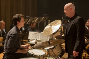 Whiplash: Ένας θρίαμβος της θέλησης ή ένα ταξίδι στα άκρα, στον βωμό του θεάματος;