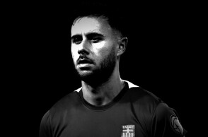 Ο Τζορτζ Μπάλντοκ