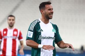 Ο Τζορτζ Μπάλντοκ