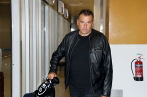 Γιώργος Λιάγκας: Οργή για τις εικόνες από το σπίτι του αδικοχαμένου Μπάλντοκ 