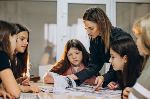 Μάθε με πώς να μαθαίνω: Η πρόκληση της σύγχρονης εκπαίδευσης