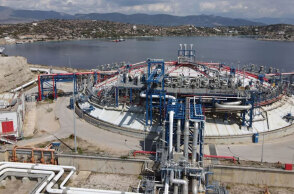 Πόσο αέριο χρειαζόμαστε;