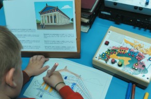 Ο ρόλος της Λογοθεραπείας στα δίγλωσσα παιδιά