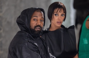 Οι κανόνες του Κάνιε Γουέστ στον γάμο του και η εξουθένωση της Σενσόρι 