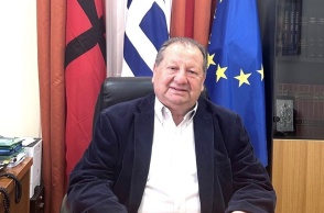 Δημήτρης Καλογερόπουλος