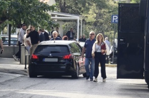 Στην Ευελπίδων τα δύο αδέλφια για τη δολοφονία του 28χρονου στην Κυψέλη