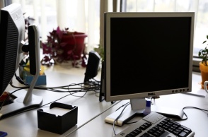 Γραφείο στην Εφορία