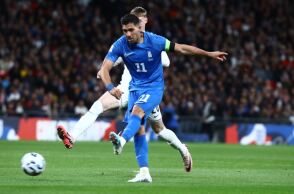 Τάσος Μπακασέτας: Αιχμές του αρχηγού της Εθνικής Ελλάδας προς δημοσιογράφους με αφορμή τον θάνατο του Τζορτζ Μπάλντοκ