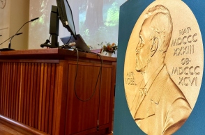 Το Νόμπελ Λογοτεχνίας και οι Έλληνες συγγραφείς