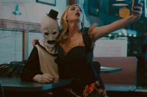 Η ταινία που προκάλεσε λιποθυμίες θεατών είναι το Terrifier 3