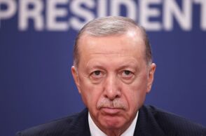 Δήλωση του Ρετζέπ Ταγίπ Ερντογάν για τα ελληνοτουρκικά: Θα συζητήσουμε όλα τα θέματα στη βάση της ολιστικής μας προσέγγισης για το Αιγαίο