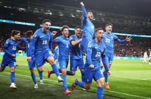 Παίκτες της Εθνικής Ελλάδας