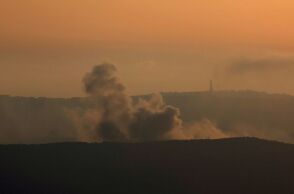 Λίβανος: Η Χεζμπολάχ ανακοίνωσε ότι εξαπέλυσε πυραύλους εναντίον ισραηλινής στρατιωτικής βάσης κοντά στην Χάιφα, στο βόρειο Ισραήλ.