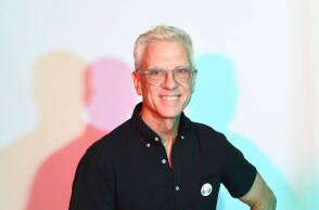 Κρις Σάντερς: Πώς ο μάστερ του animation συνεχίζει να μας μαγεύει