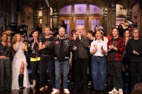 Saturday Night Live: To show θεσμός της αμερικανικής τηλεόρασης