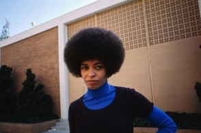 Αντζελα Ντέιβις