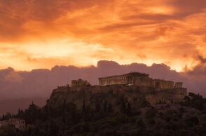 Ο καιρός τη Δευτέρα 14 Οκτωβρίου - Αναλυτική πρόγνωση για όλη την Ελλάδα από το meteo και την Εθνική Μετεωρολογική Υπηρεσία.