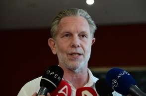 Παύλος Γερουλάνος