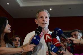 Παύλος Γερουλάνος