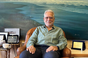 Γιώργος Χρούσος: Το Σύνδρομο Χρόνιου Στρες και Φλεγμονής, ή γιατί αρρωσταίνουμε