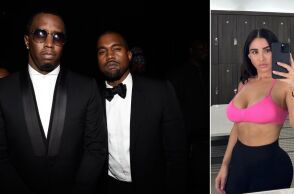 Μήνυση σε βάρος του Κάνιε Γουέστ - Φέρεται να νάρκωσε και να επιτέθηκε σεξουαλικά σε πρώην βοηθό του στο στούντιο του Σον «Diddy» Κομπς.