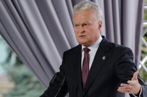 Βουλευτικές εκλογές στη Λιθουανία με το βλέμμα σε Ουκρανία - Ρωσία - Οι εκτιμήσεις των αναλυτών και τα στοιχεία των δημοσκοπήσεων