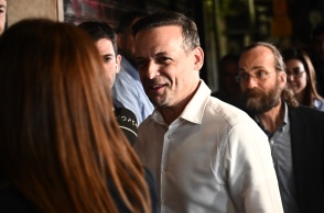 Χάρης Δούκας