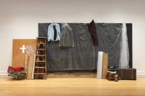 Η δωρεά Δ.Δασκαλοπούλου στην Tate. Τι είδαμε στο Λονδίνο