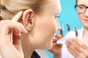 Ακούω, άρα υπάρχω! Αποκατάσταση της ακοής με ακουστικά βαρηκοΐας