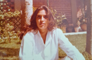 Η Δήμητρα Αμανίτου μιλάει για το «Ταξίδι μ' ανοιχτό εισιτήριο»