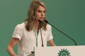 Εκλογές ΠΑΣΟΚ-ΚΙΝΑΛ: Το μήνυμα της Μιλένας Αποστολάκη για το αποτέλεσμα - Τα συγχαρητήρια στον Νίκο Ανδρουλάκη και το μεγάλο στοίχημα της επόμενης ημέρας.