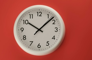 Ρολόι τοίχου