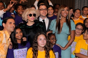 Γιατί όλοι ξαφνικά ευχαριστούν την Μπιγιόνσε 