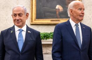 Οι ΗΠΑ απειλούν ανοιχτά το Ισραήλ με εμπάργκο όπλων εάν δεν κάνει κάτι για την ανθρωπιστική κρίση